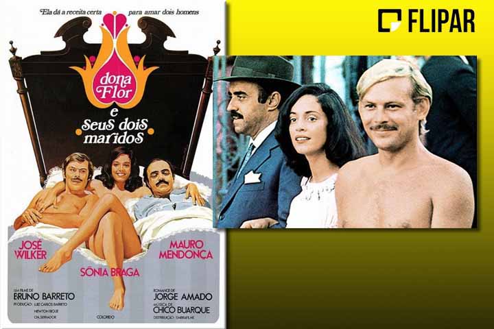 Chico também ganhou notoriedade como compositor para trilhas sonoras de filmes, como “Dona Flor e Seus Dois Maridos” (adaptação de Bruno Barreto para romance de Jorge Amado, em 1976) e “Bye Bye Brasil” (de Cacá Diegues, em 1979). 

