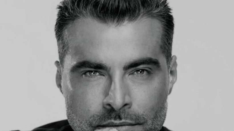 JP Mantovani era casado com Li Marttins, cantora e ex-integrante da banda Rouge, com quem teve uma filha