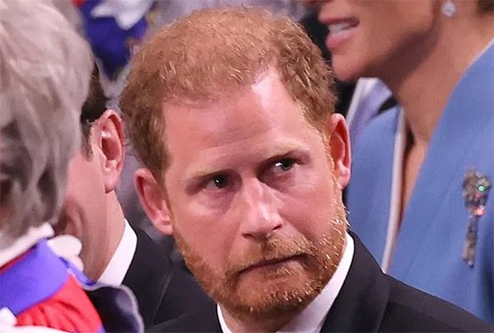 Recentemente, o tablóide “Daily Mail” afirmou que Harry planeja enviar em breve um convite para que o pai, o Rei Charles III, e o irmão, o príncipe William, estejam nos Jogos Invictus de 2027. 
