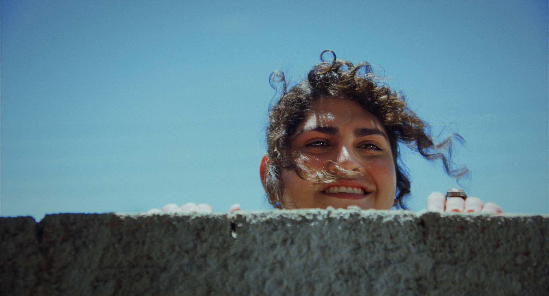 ￼CENA do filme cearense 'Morte e Vida Madalena' (Foto: Tardo Filmes/Embaúba Filmes/Divulgação)