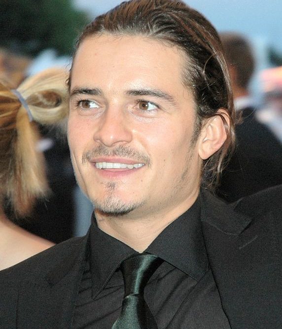 Segundo o ator, seu agente respondeu dizendo que esse seria o grande momento do filme. “Eu acabei caindo nessa fala do agente e é por isso que eu apaguei isso tudo da minha memória”, disse Bloom.