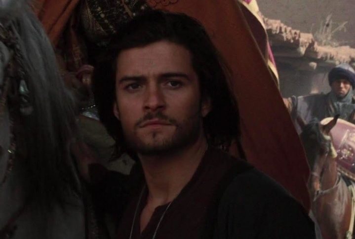 Outros filmes de destaque em que Bloom atuou nesse meio tempo foram: Falcão Negro em Perigo (2001), Cruzada (2005), Tudo Acontece em Elizabethtown (2005) e Nova York, Eu Te Amo (2009).