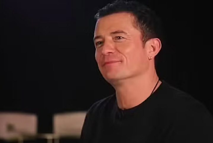 Em entrevista à Variety, Orlando Bloom não só revelou que não queria ter feito o filme Tróia (2004) como o apagou da memória.