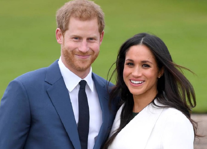 Harry, a esposa Meghan Markle e seus dois filhos, Archie e Lilibet, moram em uma mansão na Califórnia desde junho de 2020. Eles mantém os títulos de Duque e Duquesa de Sussex, respectivamente.
