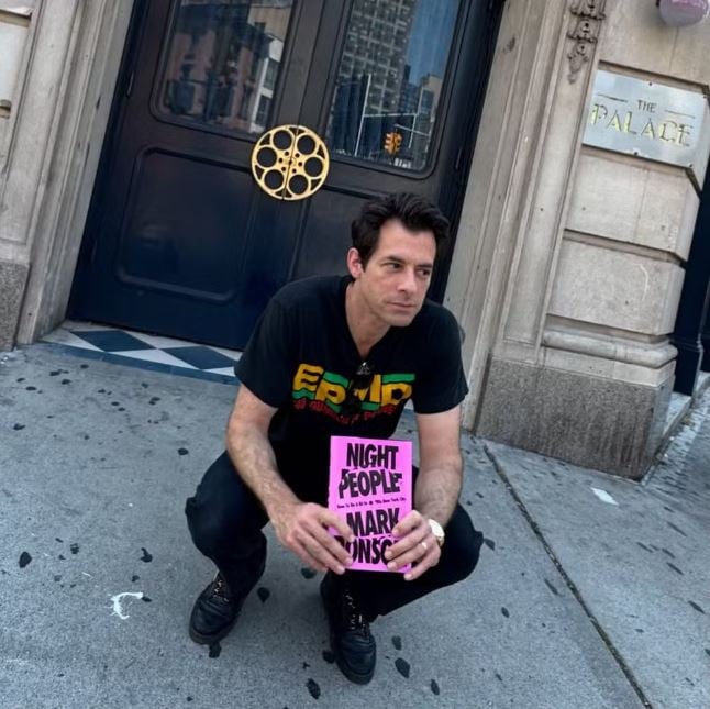 Não diria que foi um ponto alto da minha infância, mas certamente foi uma das experiências mais memoráveis. E é claro que repensei isso por essa lente umas cem vezes, escreveu.