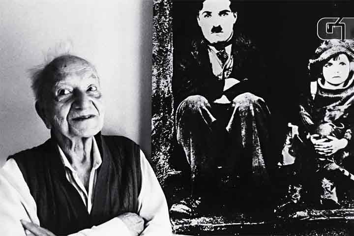 Sua obra literária se destaca por uma linguagem simples, repleta de ironia, marcada por temas do cotidiano. 
