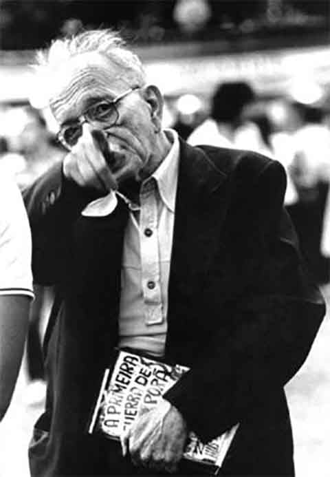 Além de dar nome ao centro cultural, Quintal foi homenageado batizando escolas, ruas e bairros, além de frequentemente ser tema de edições comemorativas e antologias póstumas

