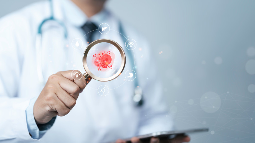 Um dos principais fatores do câncer de pulmão segue sendo tabagismo