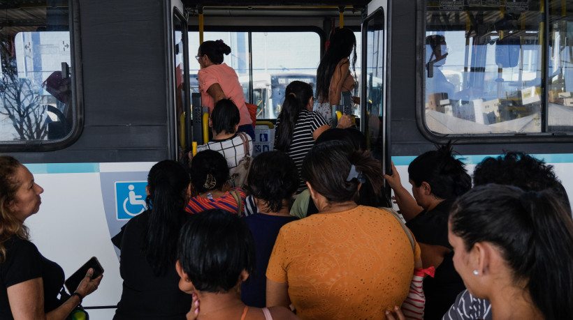 PREÇOS da Tarifa estudantil e Passe Livre ainda não foram alterados