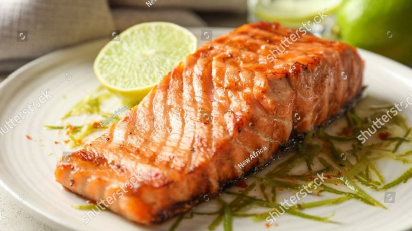 6 benefícios do salmão para a saúde