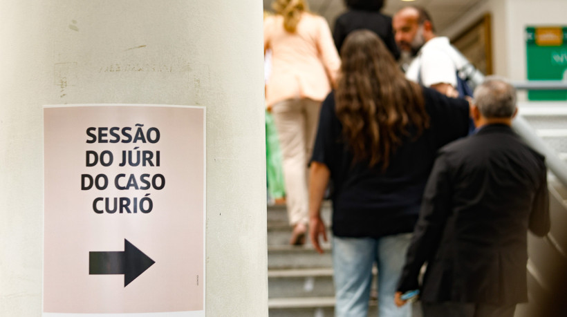 Começou na segunda-feira, 22, o quinto julgamento dos policiais militares acusados de participação na Chacina da Grande Messejana (ou Chacina do Curió)
















































































































































































































































































































































































































































