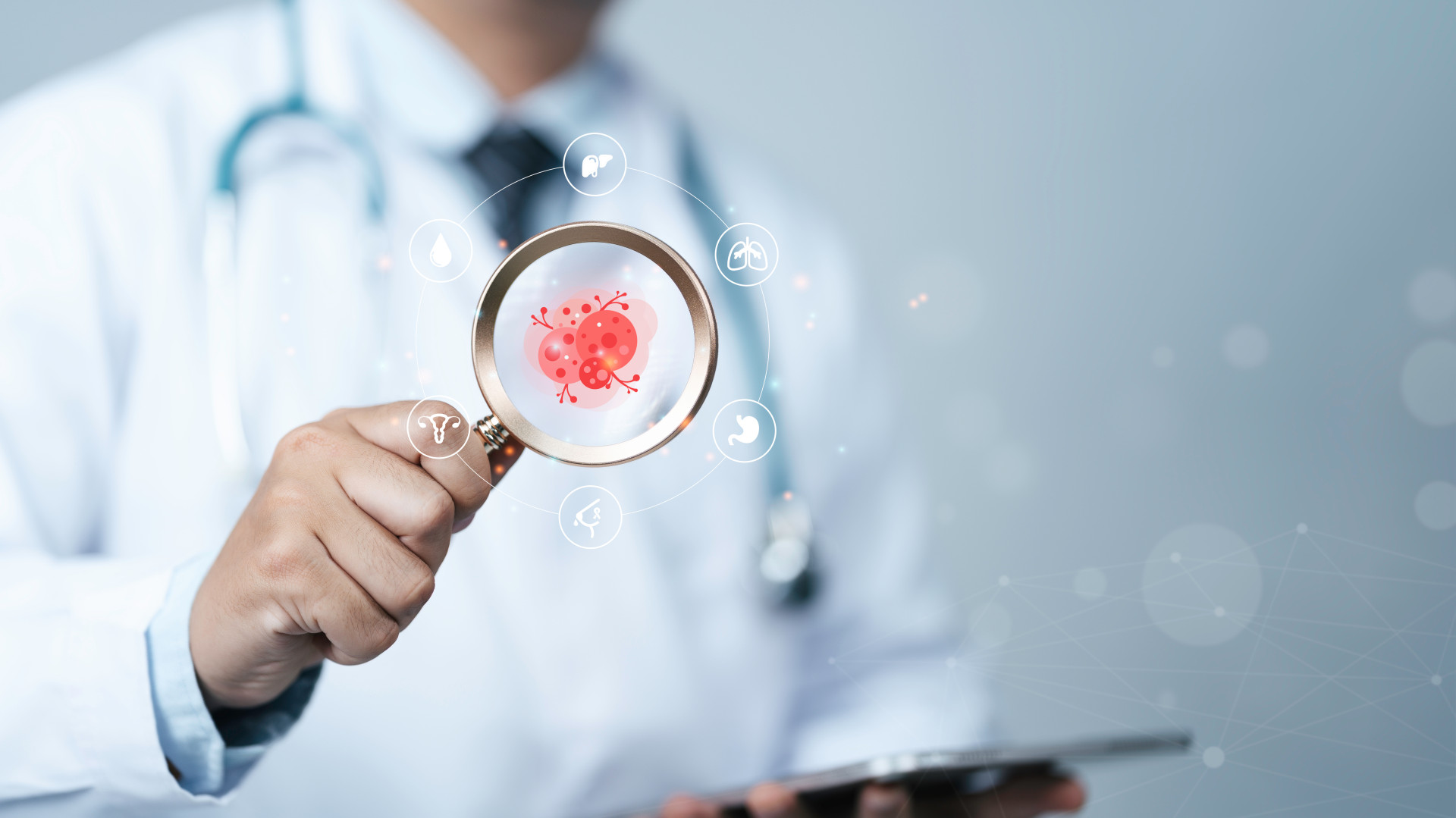 ￼UM dos principais fatores do câncer de pulmão continua sendo o tabagismo (Foto: Reprodução / Adobe Stock)