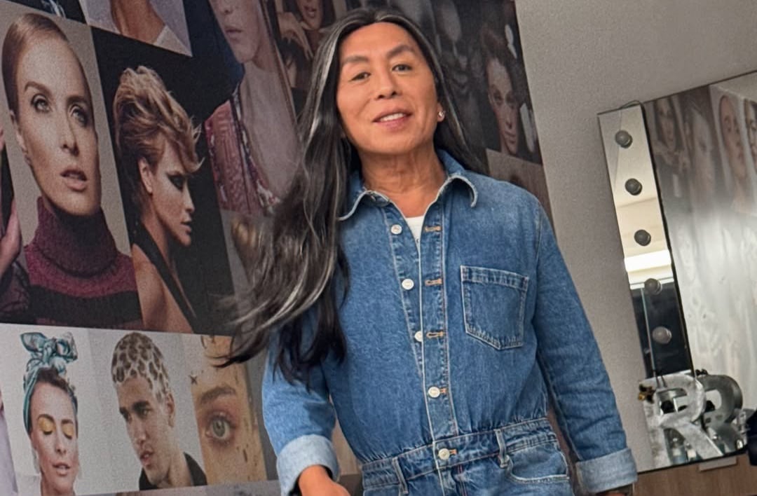 Celso Kamura: Cabeleireiro de famosos com mais de 45 anos de atuação, é responsável pelo visual de celebridades como Angélica, Grazi Massafera, Ana Hickmann e até da ex-presidente Dilma Rousseff. Popularizou técnicas como o alisamento definitivo no Brasil, inspirado na escova japonesa.