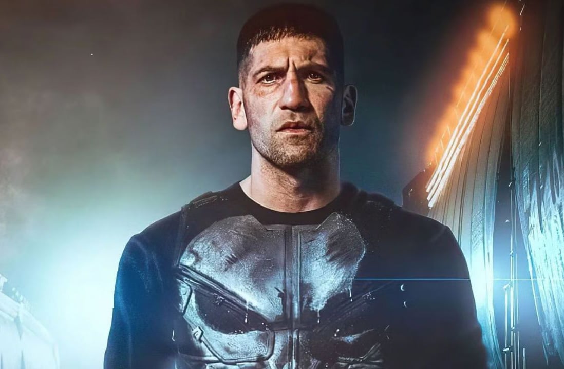 Alcançou ainda mais reconhecimento como o Justiceiro no Universo Cinematográfico Marvel (UCM). Ele originou o papel na segunda temporada de Daredevil (2016), série produzida pela Marvel Television para a Netflix, e encabeçou uma série homônima de 2017 a 2019.
