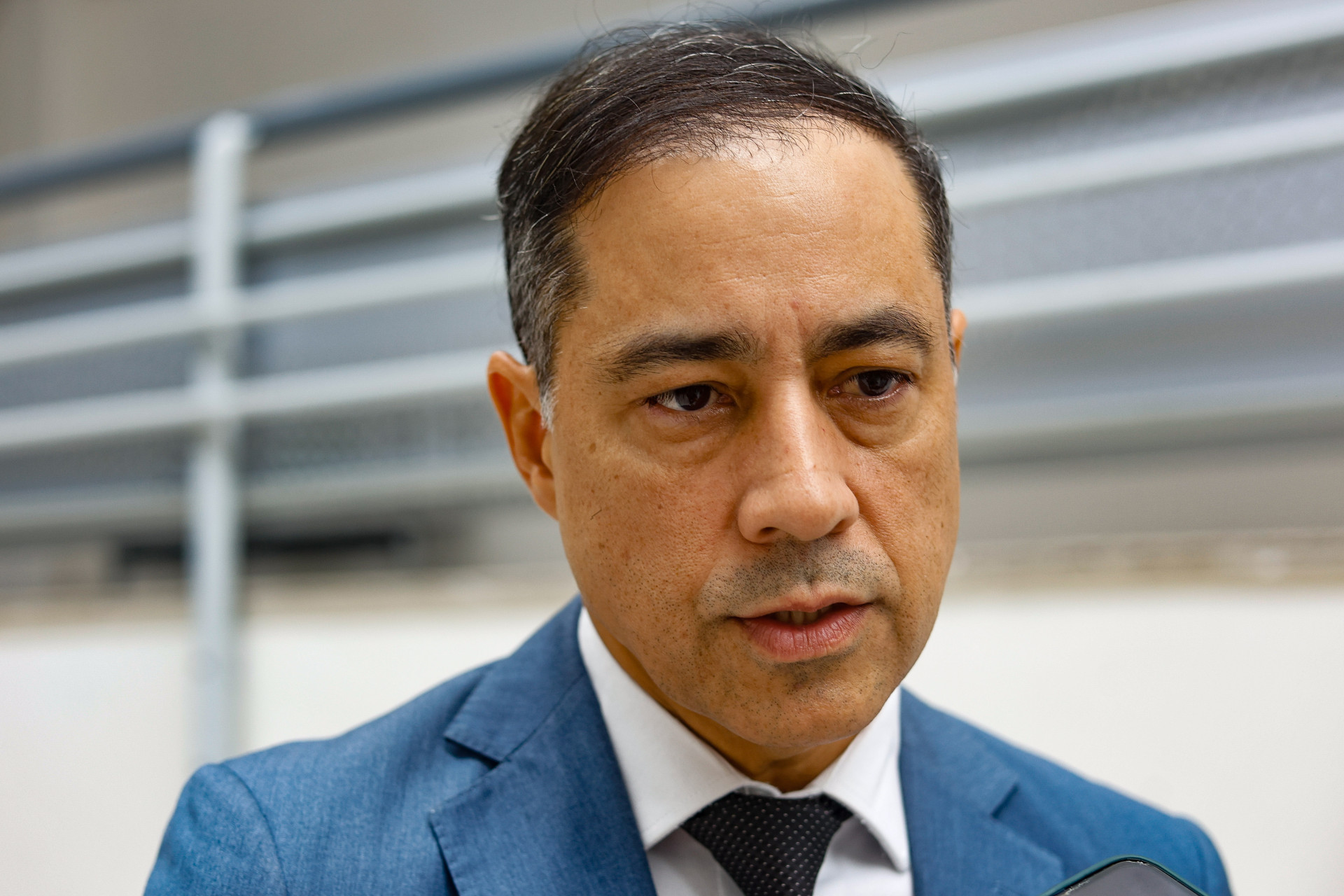 Haley Carvalho Filho foi procurador-geral de Justi&ccedil;a do Cear&aacute;


















































































































































































































































































































































































































































































 (Foto: DANIEL GALBER/ESPECIAL PARA O POVO)