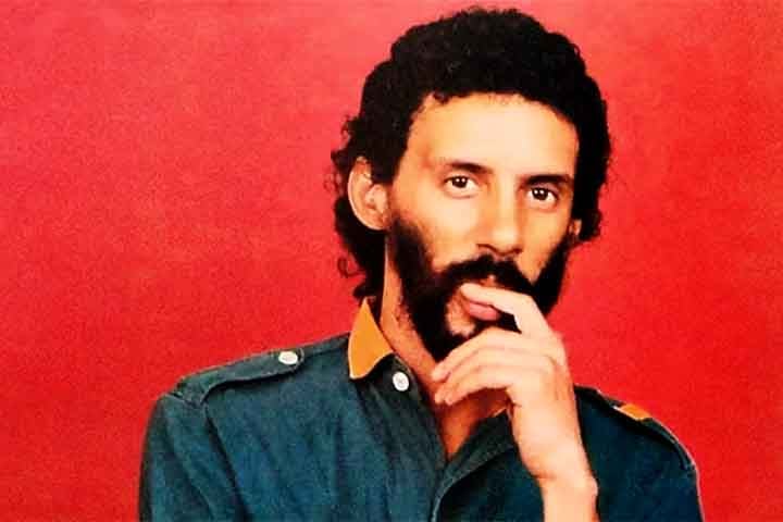 O dia 22 de setembro de 2025 marcou os 80 anos de nascimento de Gonzaguinha, que morreu em 1991. 
