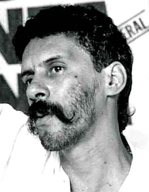 Em seus primeiros anos, o timbre vocal, as letras contundentes e a postura que muitos viam como “difícil” ou “áspera” lhe renderam apelidos como “cantor rancor”. Canções como “Piada Infeliz” e “Erva Rasteira” expressavam essa faceta. 
