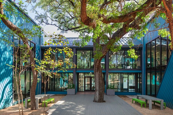 Fundada em 2014 pela organização sem fins lucrativos Legacy of Education, a Alpha School já conta com 250 alunos em Austin, nove unidades nos EUA e tem planos para expansão.