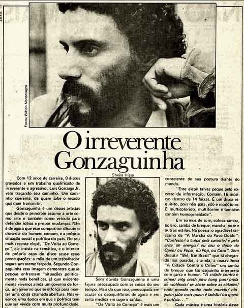 Amizades com artistas como Ivan Lins e participação no Movimento Artístico Universitário - fundado com figuras como Aldir Blanc, Marcio Proença, Paulo Emílio e César Costa Filho - foram decisivas para sua formação artística. O MAU funcionou como espaço de experimentação musical, crítica social e articulação de resistência cultural em meio ao regime militar. 
