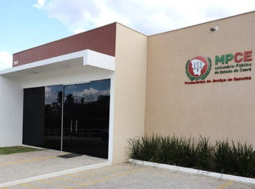 A Promotoria de Justiça do município de Baturité atuou no caso  