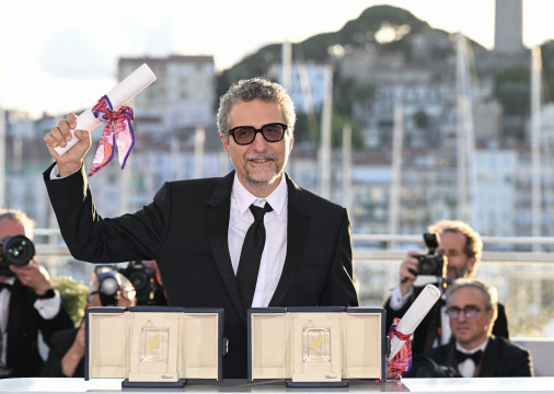 Kleber Mendonça Filho já teve três filmes selecionados para representar o Brasil no Oscar, com uma filmografia de apenas cinco longas