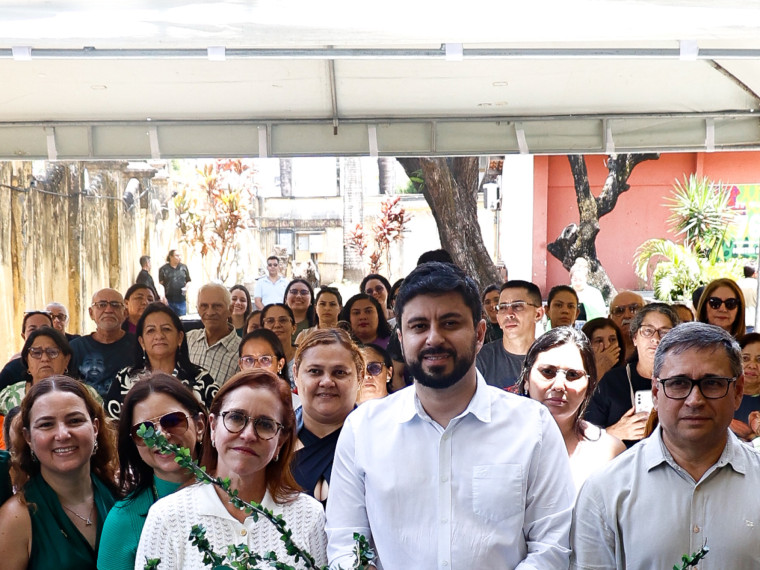 IJF promove o 13º Encontro de Famílias Doadoras de Órgãos do IJF na Casa Barão de Camocim. A iniciativa integra as ações do Setembro Verde, mês de conscientização e incentivo à doação de órgãos e tecidos