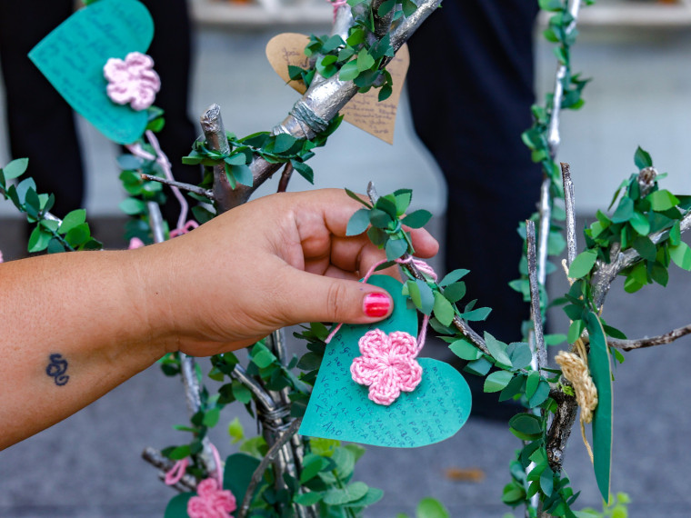 IJF promove o 13º Encontro de Famílias Doadoras de Órgãos do IJF na Casa Barão de Camocim. A iniciativa integra as ações do Setembro Verde, mês de conscientização e incentivo à doação de órgãos e tecido