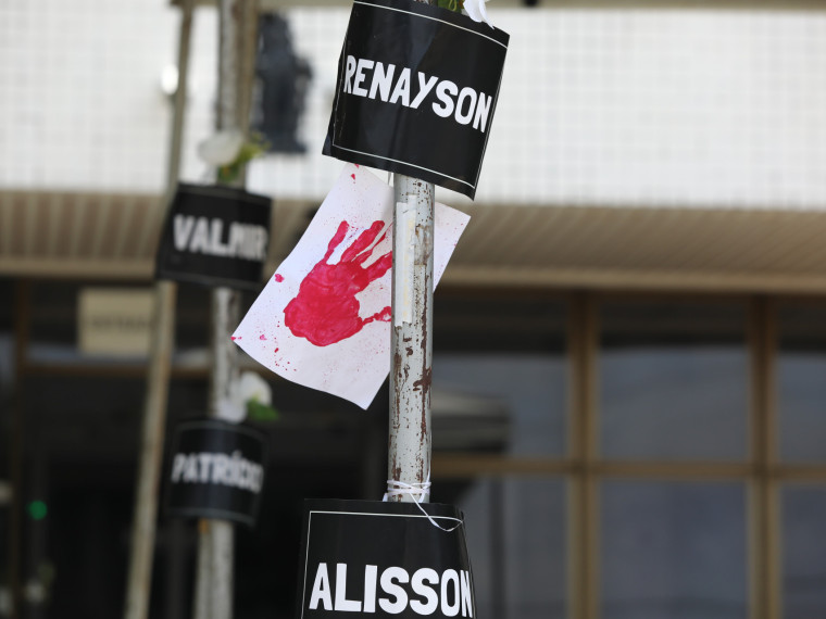 FORTALEZA-CE, BRASIL,23.09.2025: Movimentação durante o Julgamento do caso Curió.  Fóum Clóvis Bevilaqua. (Fotos: Fabio Lima)