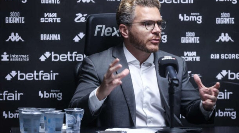 Cruz-Maltino põe 20% das ações da SAF como garantia e pretende utilizar recurso para despesas correntes, como salários e obrigações fiscais 