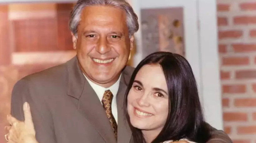 Em entrevista à rádio portuguesa Renascença, Fagundes disse que mantém respeito pela colega, apesar das divergências políticas