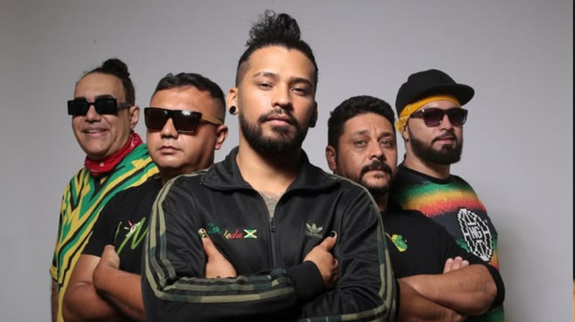 Donaleda leva reggae e celebra 24 anos na Estação das Artes
