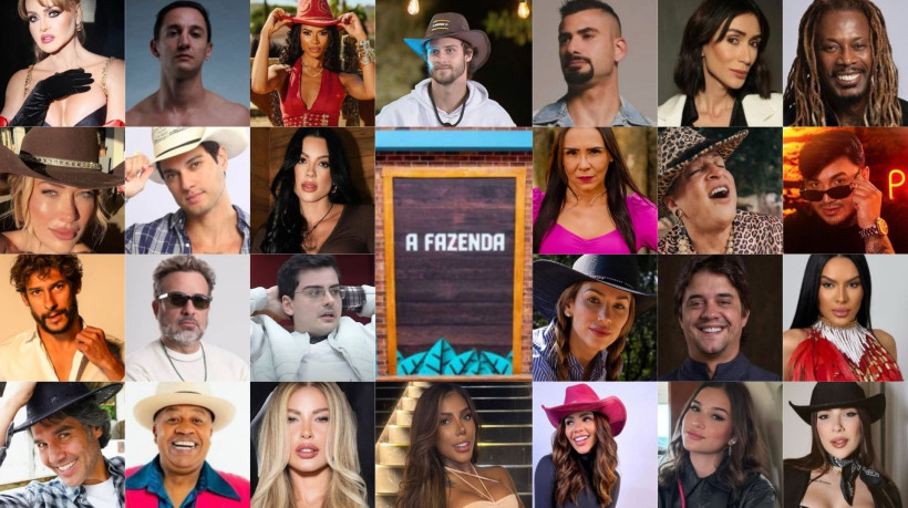 Com 24 participantes oficiais e dois infiltrados, o jogo continua em fase inicial, mas alguns nomes já aparecem como fortes candidatos à rejeição