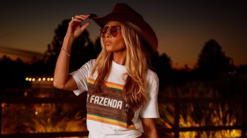 Quem já conquistou o coração do público de A Fazenda 17? Confira quem está liderando votação do Uol 