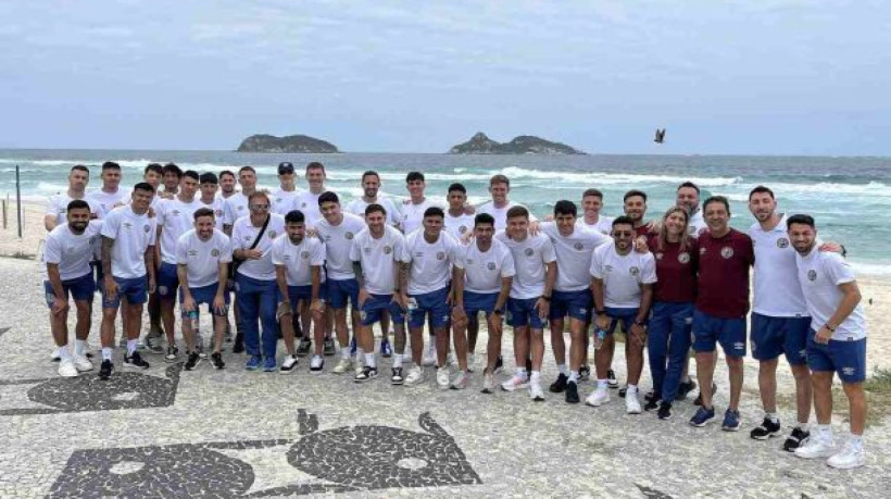Granate enfrenta o Tricolor, nesta terça-feira (23), às 21h30, no Maracanã, pelo jogo de volta das quartas de final da Sul-Americana