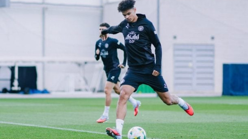 Times se enfrentam em partida válida pela terceira rodada da Copa da Liga Inglesa
