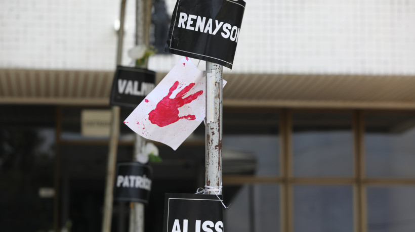 Julgamento do caso Curió passa de 30 horas