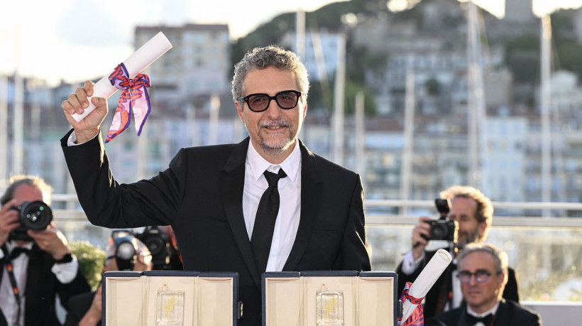 Kleber Mendonça Filho já teve três filmes selecionados para representar o Brasil no Oscar, com uma filmografia de apenas cinco longas