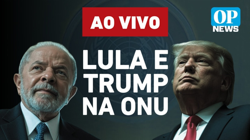 Lula afirma que presidente Trump escolheu construir uma relação com Bolsonaro e não com o povo brasileiro 