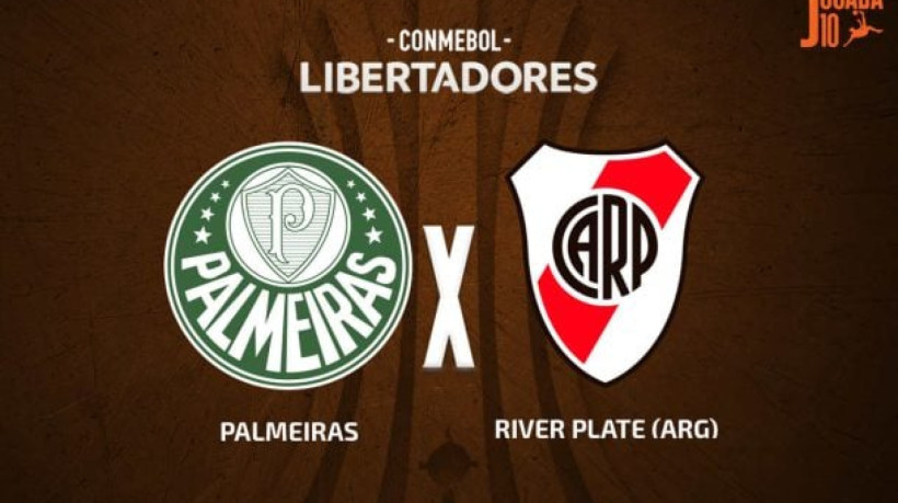 Verdão joga pelo empate após vitória em Buenos Aires. Argentinos precisam vencer para seguir na Libertadores