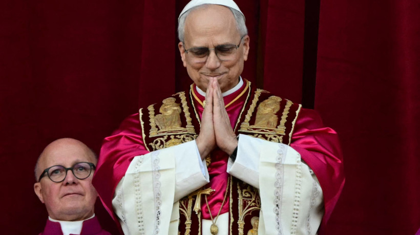 Em mensagem, papa Leão XIV destacou o ministério do exorcista como 