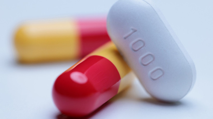 Medicamentos à base de paracetamol