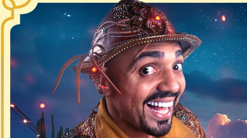 Com Tirulipa, Circo do Tirú estreia espetáculo inspirado na cultura nordestina