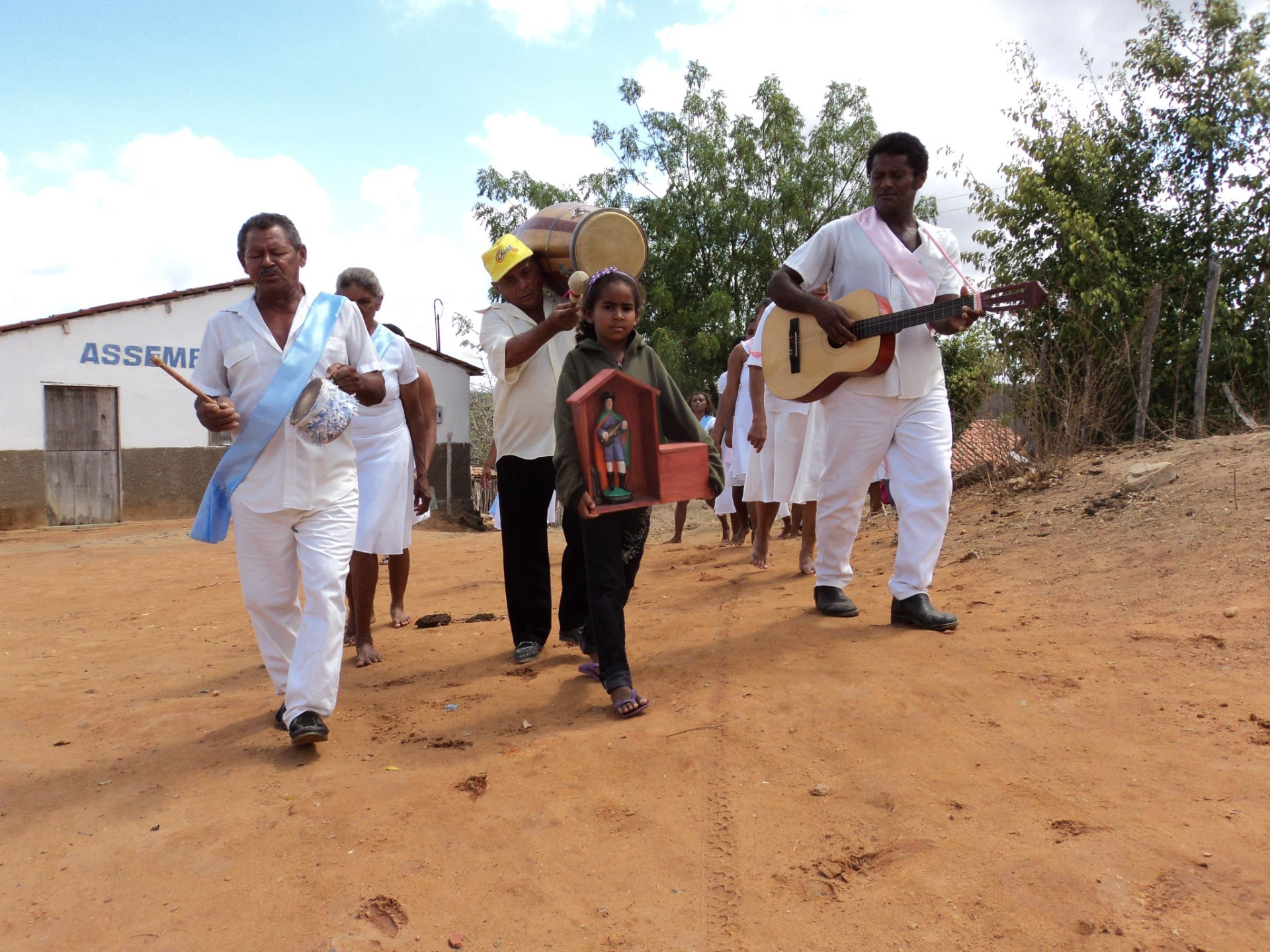 Dança de São Gonçalo