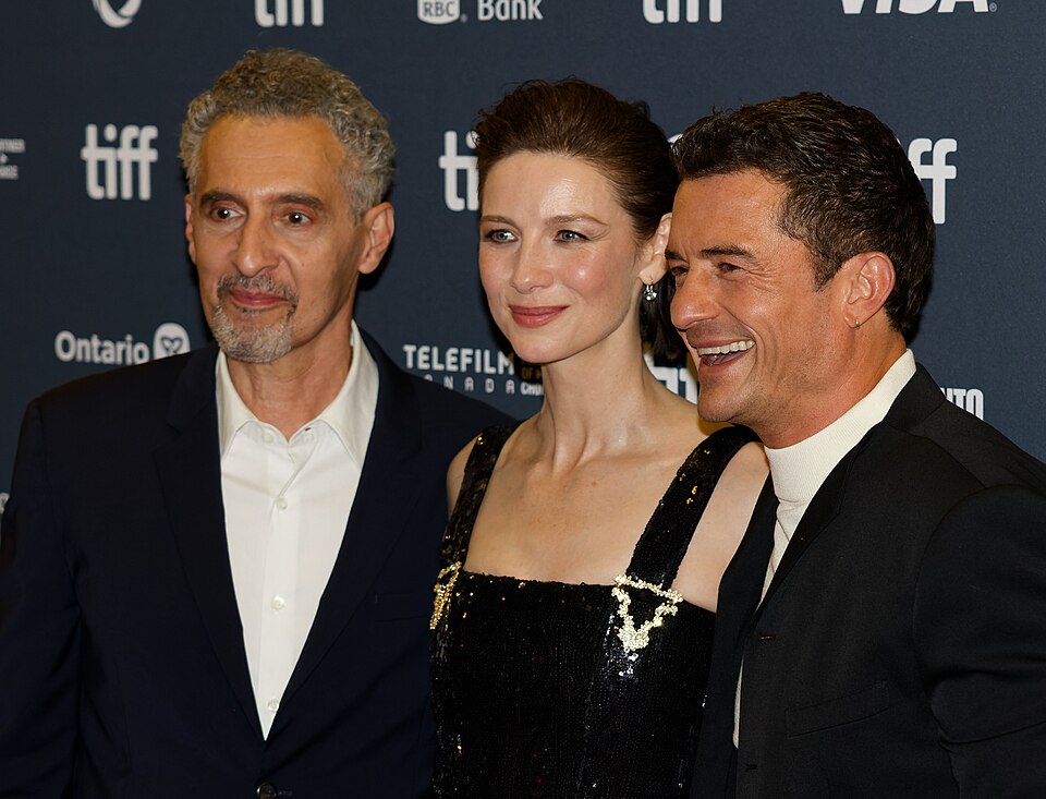 Em 2024, Orlando Bloom foi protagonista do suspense psicológico “The Cut”, em que faz um boxeador que deixa a aposentadoria de lado em busca de um título. O elenco conta ainda com John Turturro e Caitriona Balfe.
