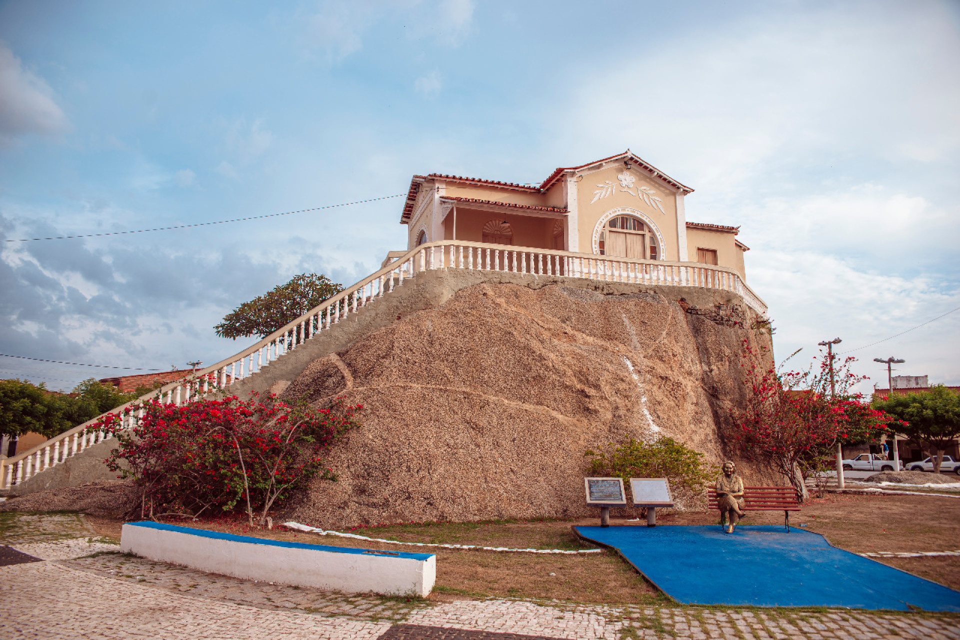  Semana Rachel de Queiroz