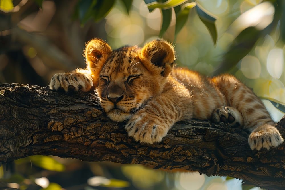 A reprodução dos tigres é lenta, com gestações de cerca de 100 dias e ninhadas de até quatro filhotes. Isso dificulta a recuperação populacional quando há perdas significativas por ação humana.