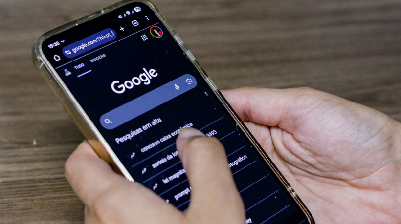 O Brasil é um dos países com maior circulação de malwares voltados para o roubo de informações