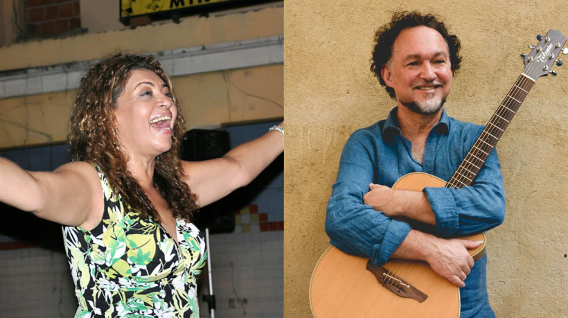 Com shows de Claudio Nucci e Dri Gonçalves e Fhátima Santos, projeto em alusão ao Dia Nacional da Sustentabilidade chega à 9ª edição