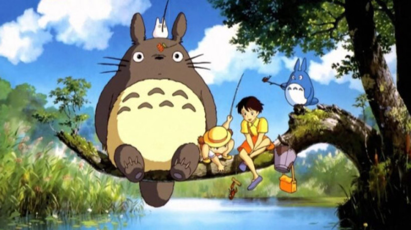 Com seres m&aacute;gicos, tra&ccedil;os pict&oacute;ricos e a delicadeza do folclore japon&ecirc;s, Studio Ghibli conquista a cultura pop