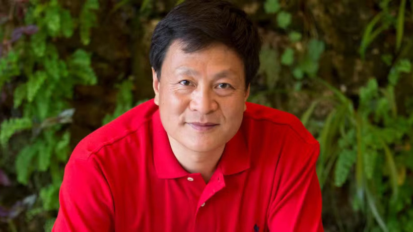 Criador das "cidades-esponja": conheça arquiteto que morreu em acidente de avião em MS